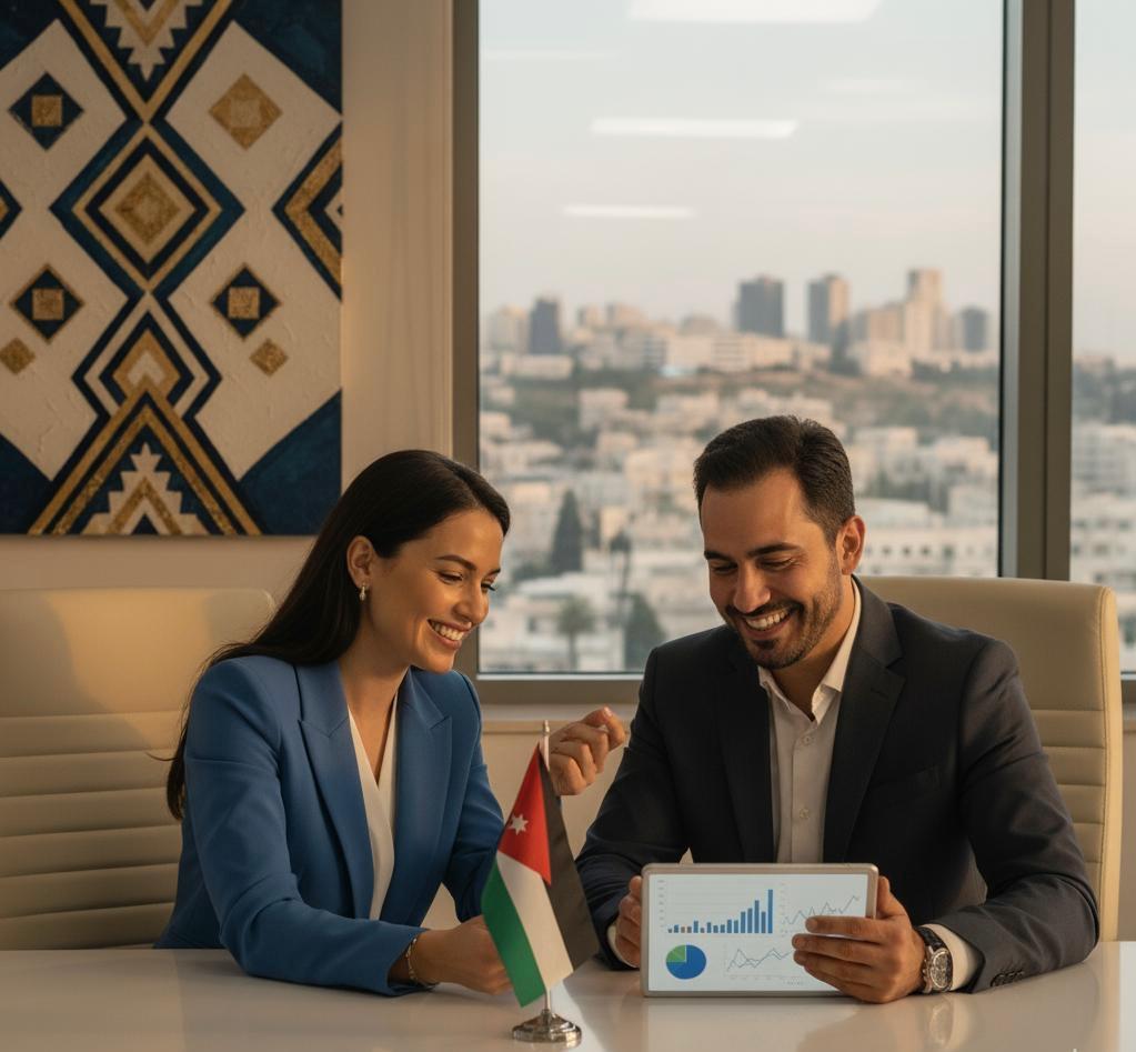 نظام ضريبي تنافسي