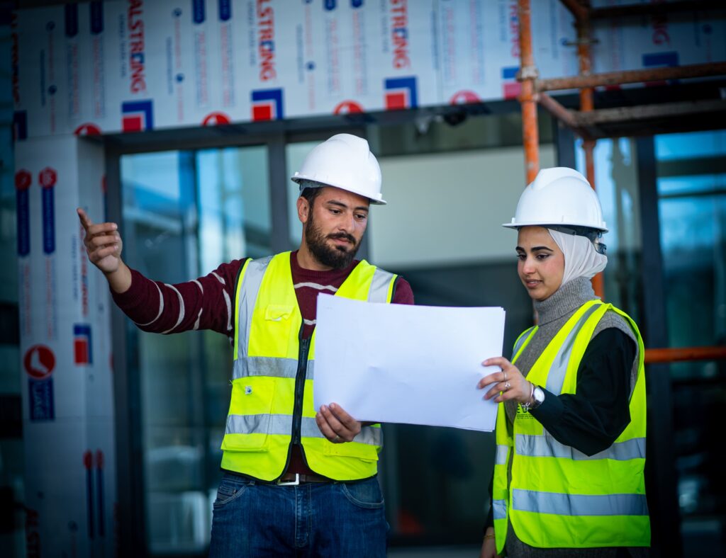 100% Exemption for Buildings and Constructions